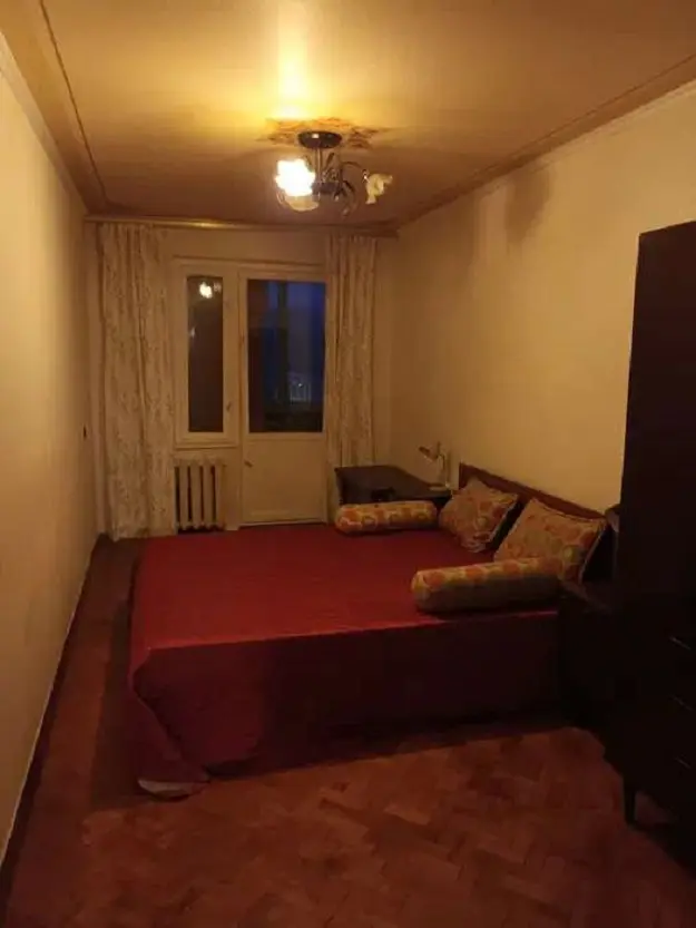 Фото Rent a 3-room apartment, Yuriia Shumskoho Street 10 Kyiv for long-term rent, price: 13500 UAH, code 788