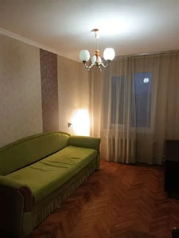 Фото Rent a 3-room apartment, Yuriia Shumskoho Street 10 Kyiv for long-term rent, price: 13500 UAH, code 788