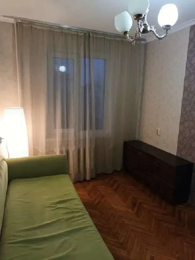 Фото Rent a 3-room apartment, Yuriia Shumskoho Street 10 Kyiv for long-term rent, price: 13500 UAH, code 788