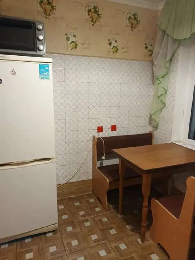 Фото Rent a 3-room apartment, Yuriia Shumskoho Street 10 Kyiv for long-term rent, price: 13500 UAH, code 788