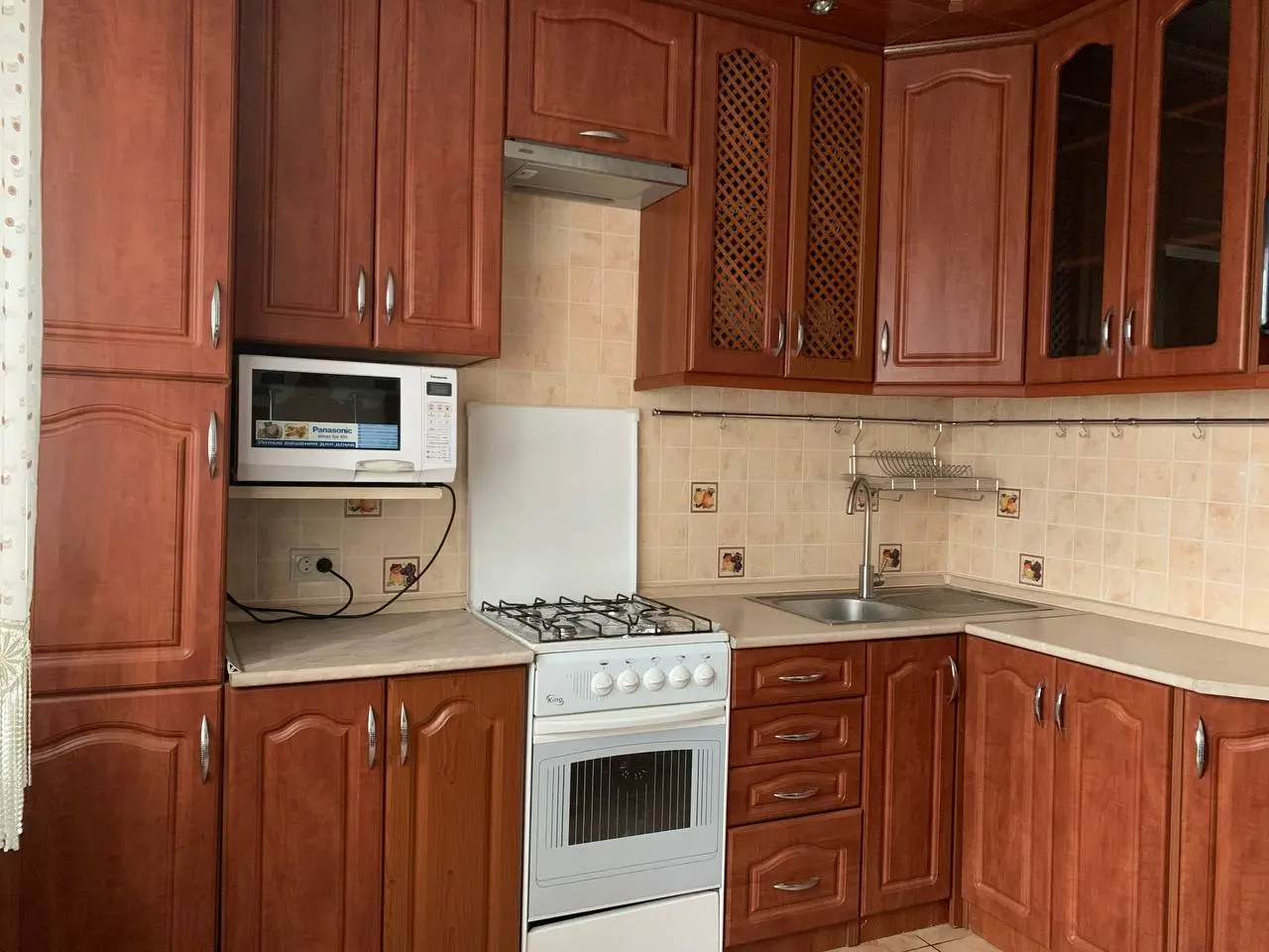 Фото Rent a 2-room apartment, Sviatoiuriivska Street  Vyshneve for long-term rent, price: 15000 UAH, code 808