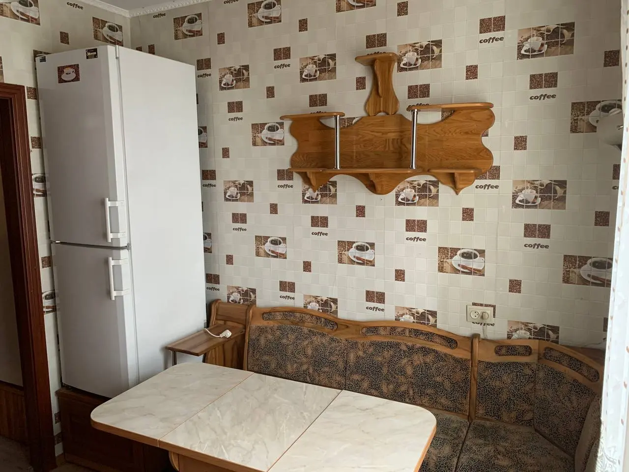 Фото Rent a 2-room apartment, Sviatoiuriivska Street  Vyshneve for long-term rent, price: 15000 UAH, code 808