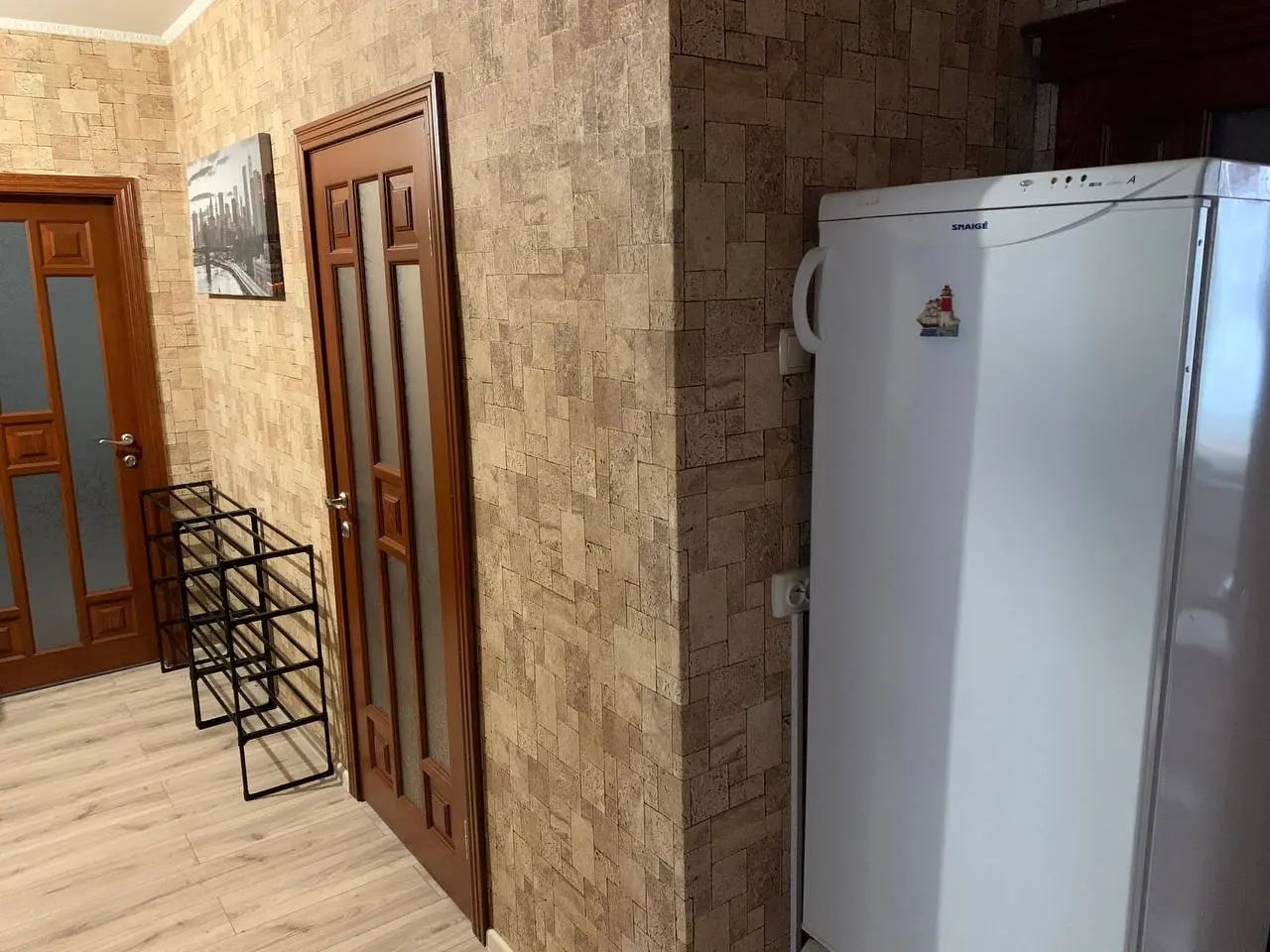 Фото Rent a 2-room apartment, Sviatoiuriivska Street  Vyshneve for long-term rent, price: 15000 UAH, code 808