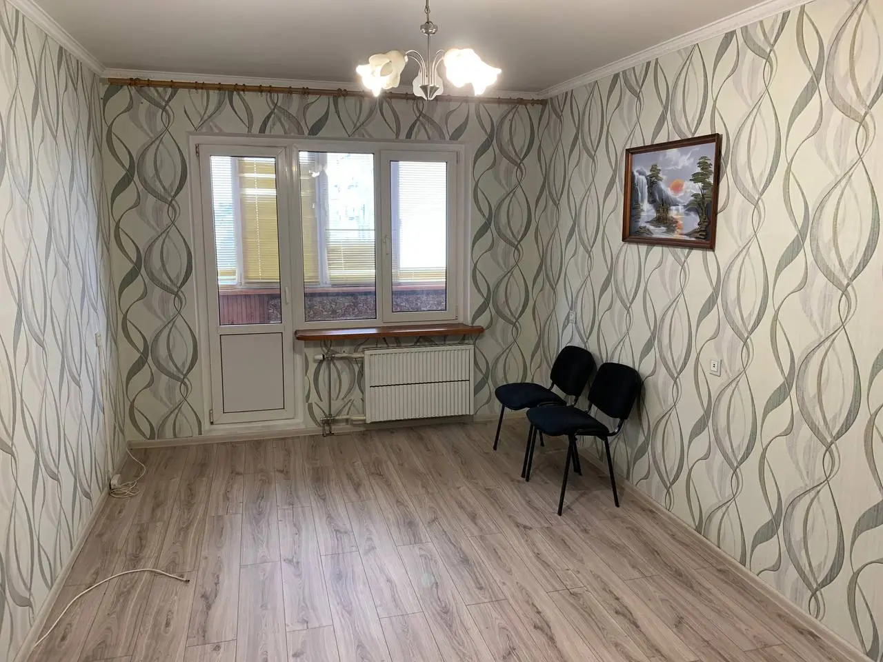 Фото Rent a 2-room apartment, Sviatoiuriivska Street  Vyshneve for long-term rent, price: 15000 UAH, code 808