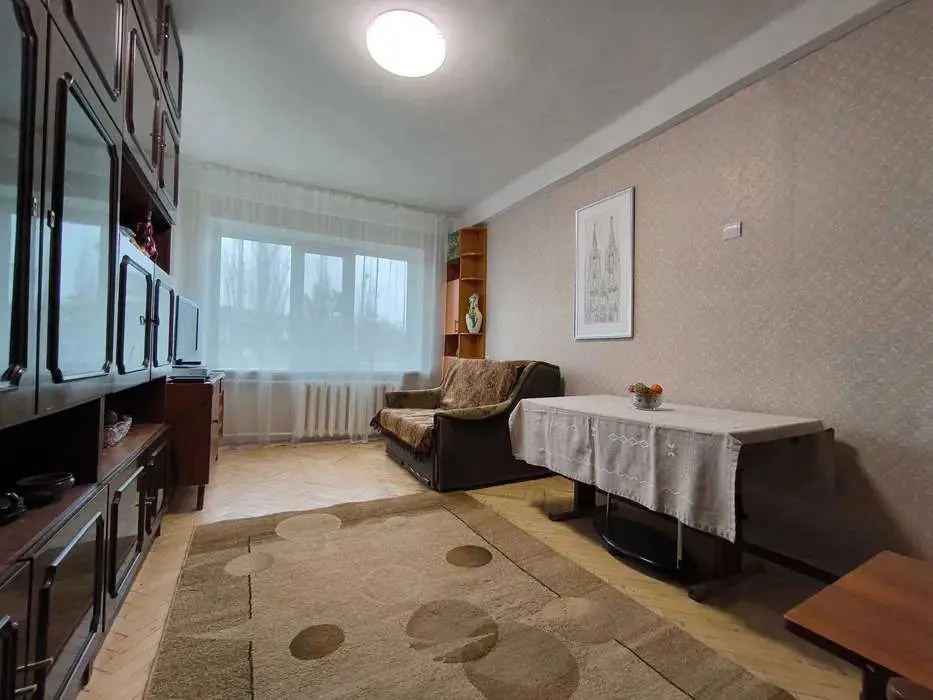 Фото Rent a 2-room apartment, Budivelnykiv Street 18 Kyiv for long-term rent, price: 12500 UAH, code 813