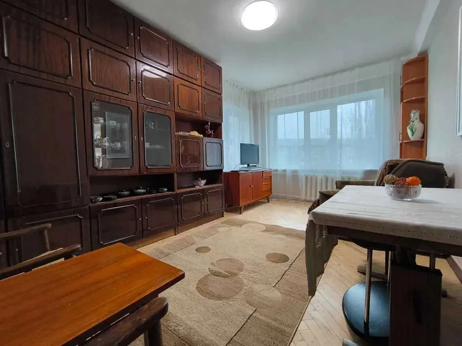 Фото Rent a 2-room apartment, Budivelnykiv Street 18 Kyiv for long-term rent, price: 12500 UAH, code 813