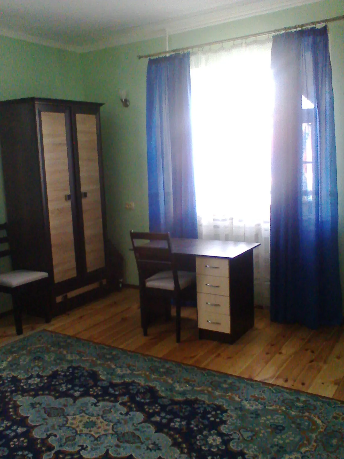 Фото Rent a 1-room apartment, Pushkina Street  Sofiivska Borschahivka for long-term rent, price: 5500 UAH, code 828