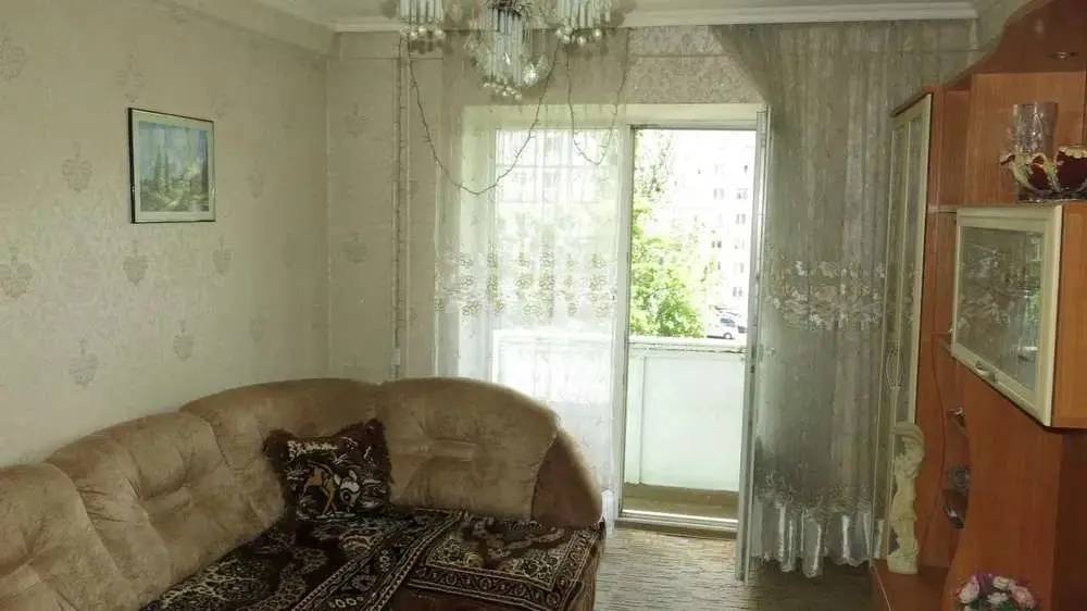 Фото Selling a 3-room apartment, 59 sq.m., Ivana Mykolaichuka Street (Berezniakivska Street)  Kyiv, price: 59500 $, code 841