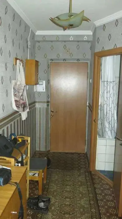 Фото Selling a 3-room apartment, 59 sq.m., Ivana Mykolaichuka Street (Berezniakivska Street)  Kyiv, price: 59500 $, code 841