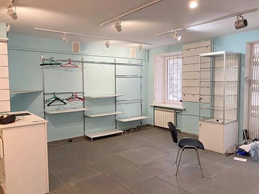 Фото Rent a retail space, Povitroflotskyi Avenue 10 Kyiv for long-term rent, price: 44000 UAH, code 853