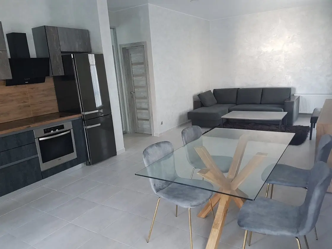 Фото Rent a house, Centralna street  Kyiv for long-term rent, price: 1300 $, code 862