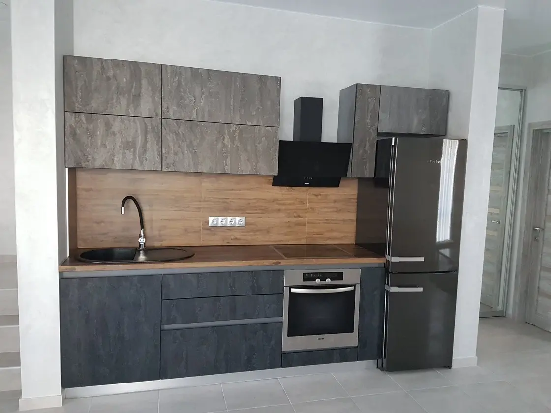 Фото Rent a house, Centralna street  Kyiv for long-term rent, price: 1300 $, code 862