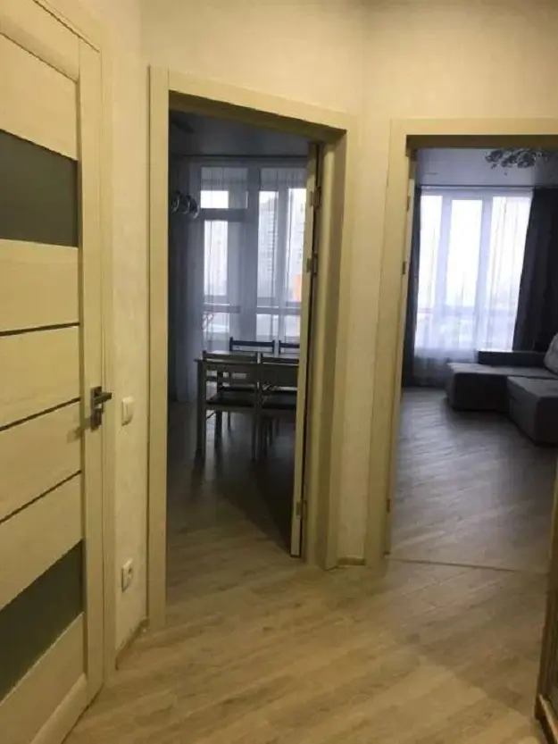 Фото Rent a 1-room apartment, Kakhovska Street 58 Kyiv for long-term rent, price: 20000 UAH, code 867