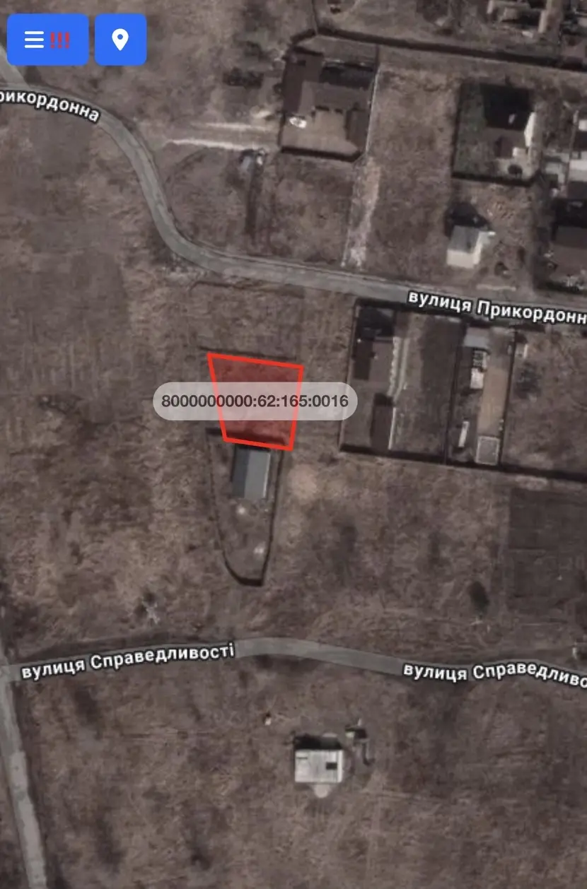 Фото Selling a land plot, Prykordonna street  Kyiv, price: 31000 $, code 870