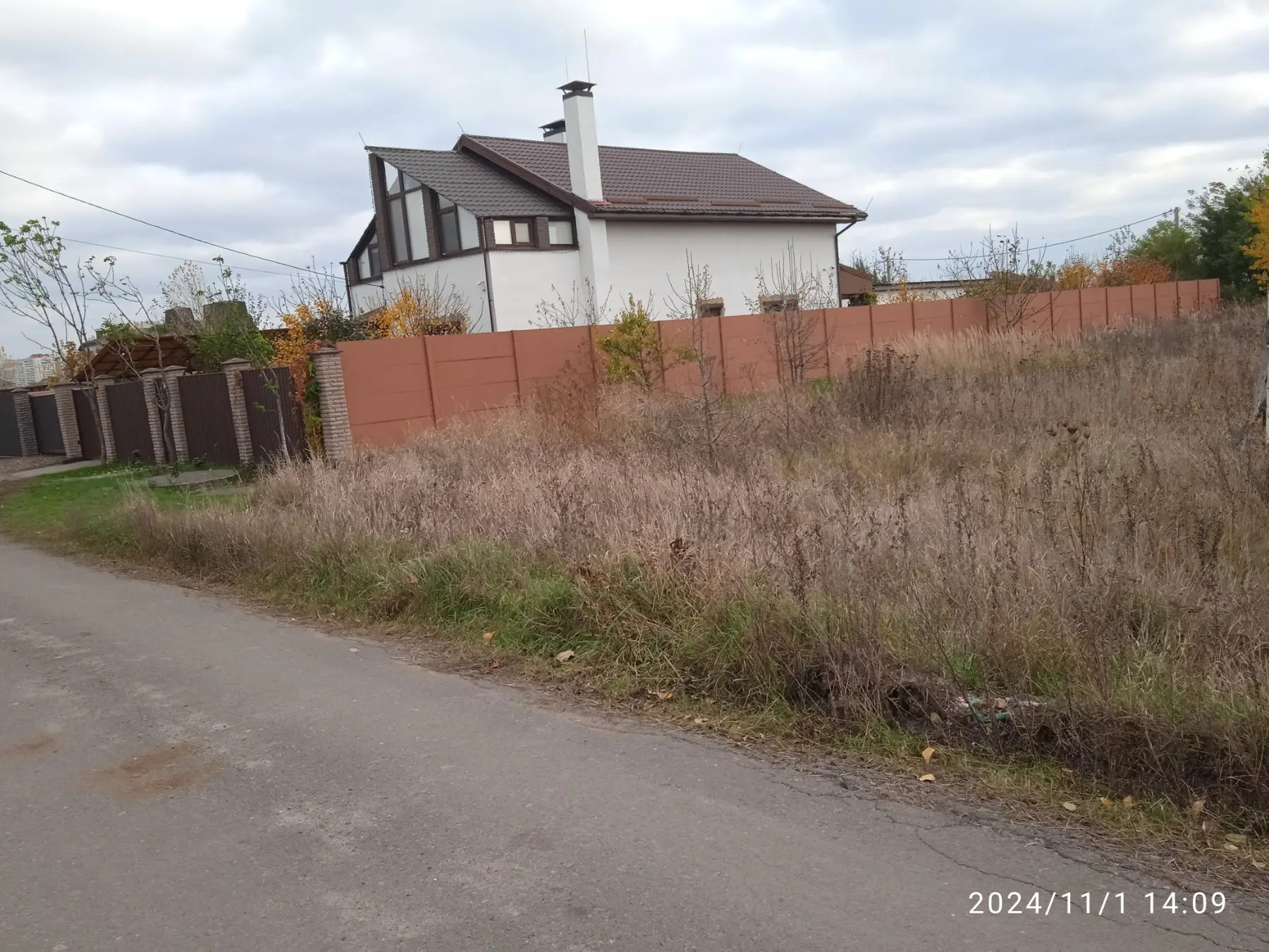 Фото Selling a land plot, Prykordonna street  Kyiv, price: 31000 $, code 871