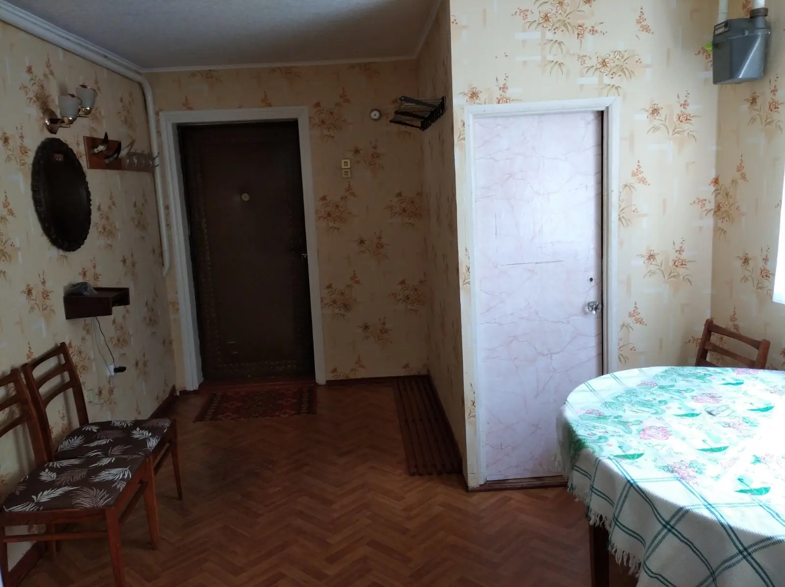 Фото Rent a house, Poliova Street  Kyiv for long-term rent, price: 8000 UAH, code 872