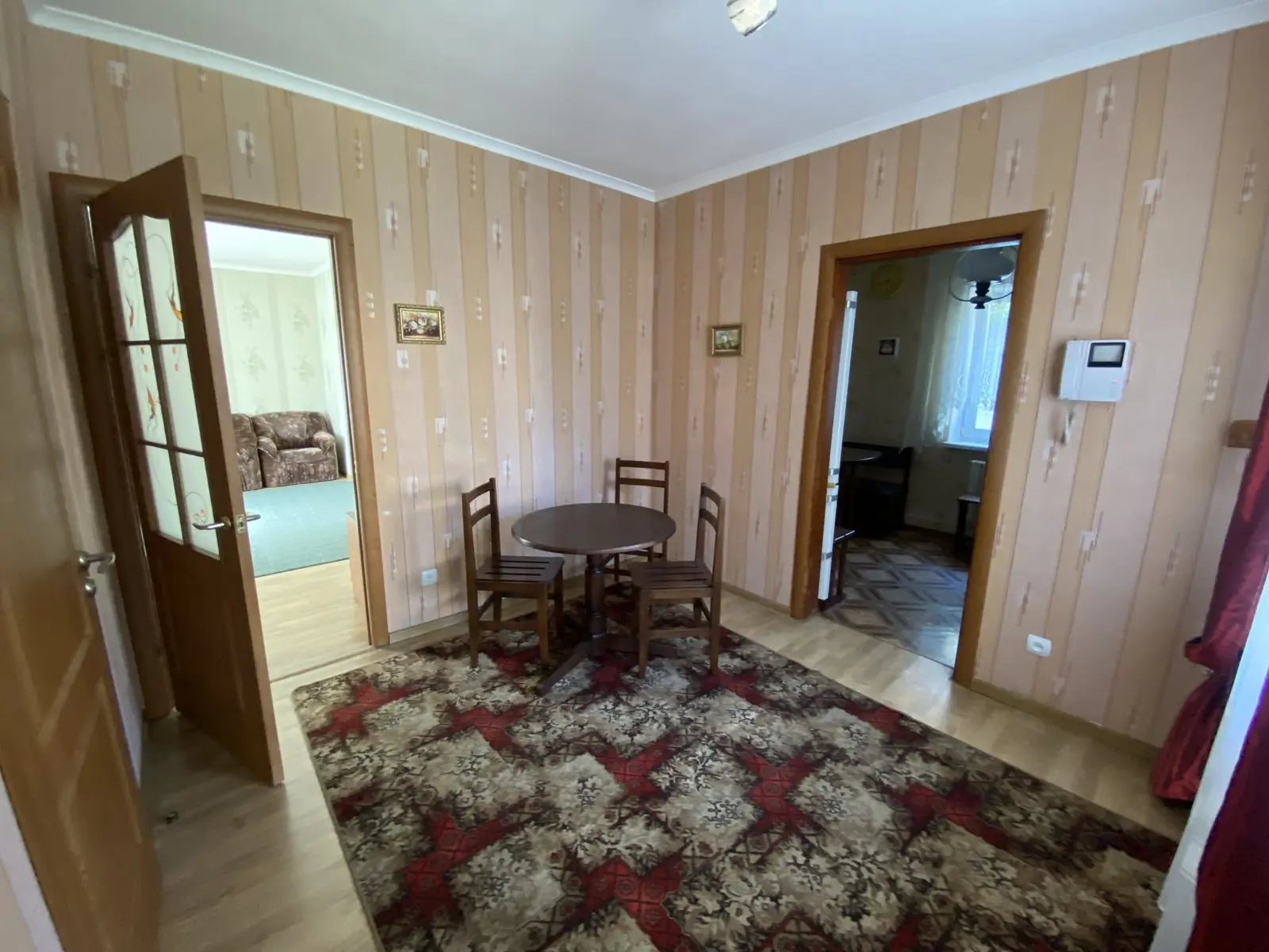 Фото Rent a house, Promyslova Street (Promislova Bortnichi)  Kyiv for long-term rent, price: 21900 UAH, code 873