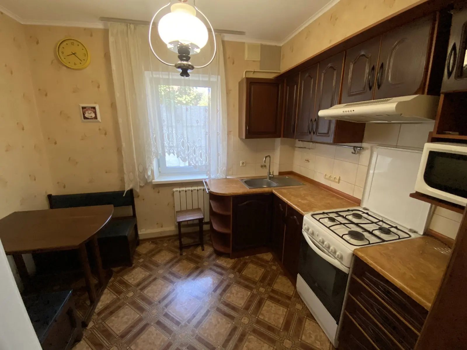 Фото Rent a house, Promyslova Street (Promislova Bortnichi)  Kyiv for long-term rent, price: 21900 UAH, code 873