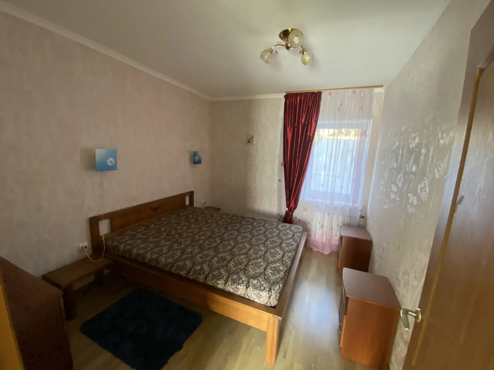 Фото Rent a house, Promyslova Street (Promislova Bortnichi)  Kyiv for long-term rent, price: 21900 UAH, code 873