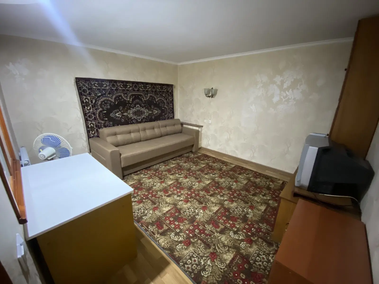 Фото Rent a house, Promyslova Street (Promislova Bortnichi)  Kyiv for long-term rent, price: 21900 UAH, code 873