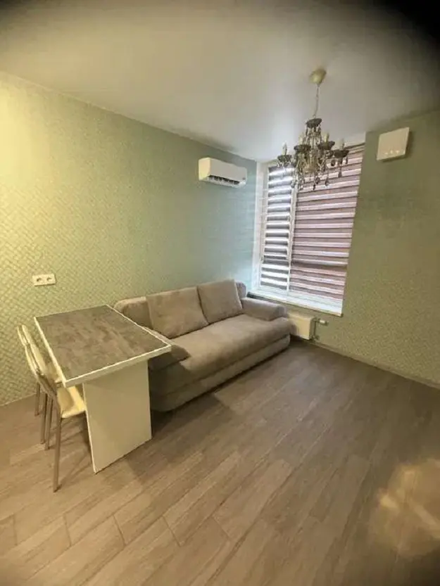 Фото Rent a 1-room apartment, Sobornosti avenue 17 п.13 Kyiv for long-term rent, price: 15500 UAH, code 876