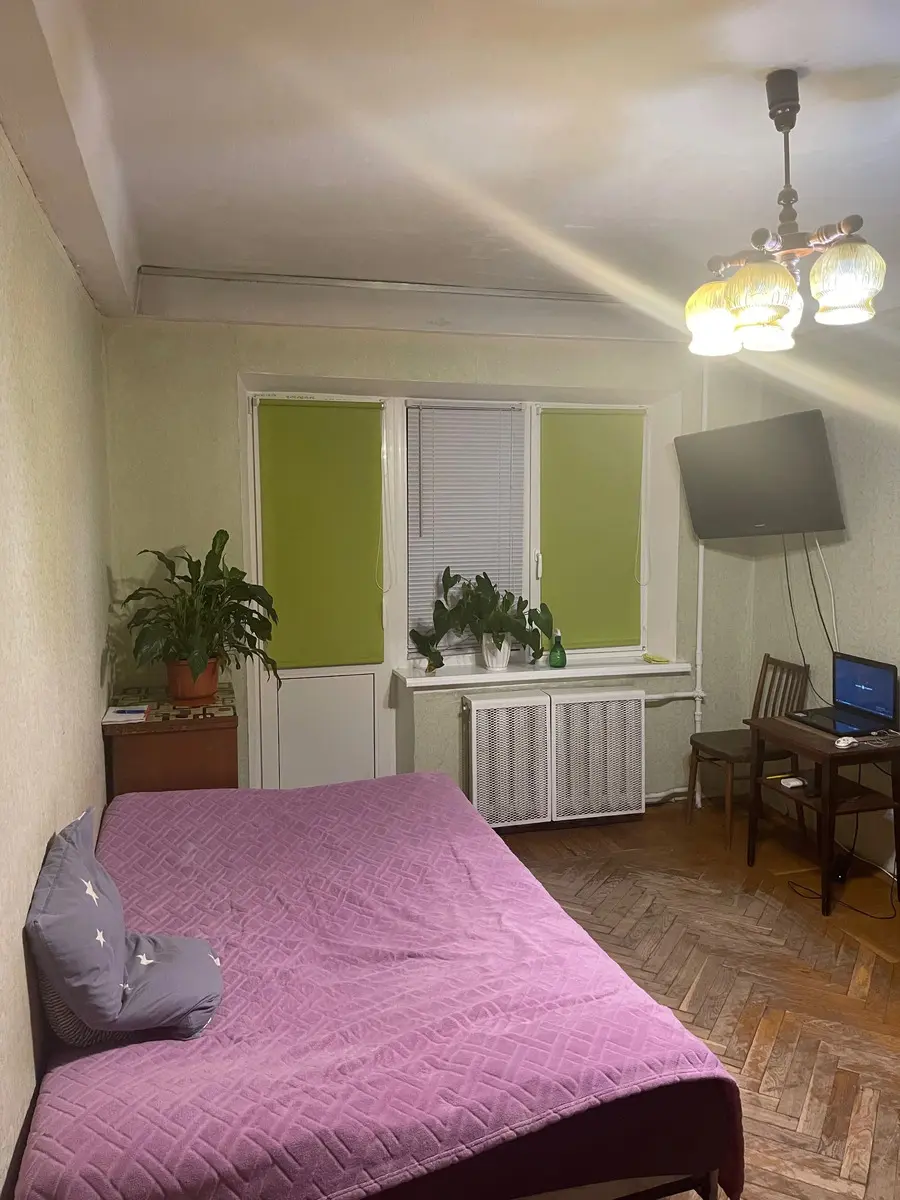 Фото Продаю 2 кімнатну квартиру, 45 кв. м, Гната Юри вул. 5 Київ, ціна: 48600 $, код 879