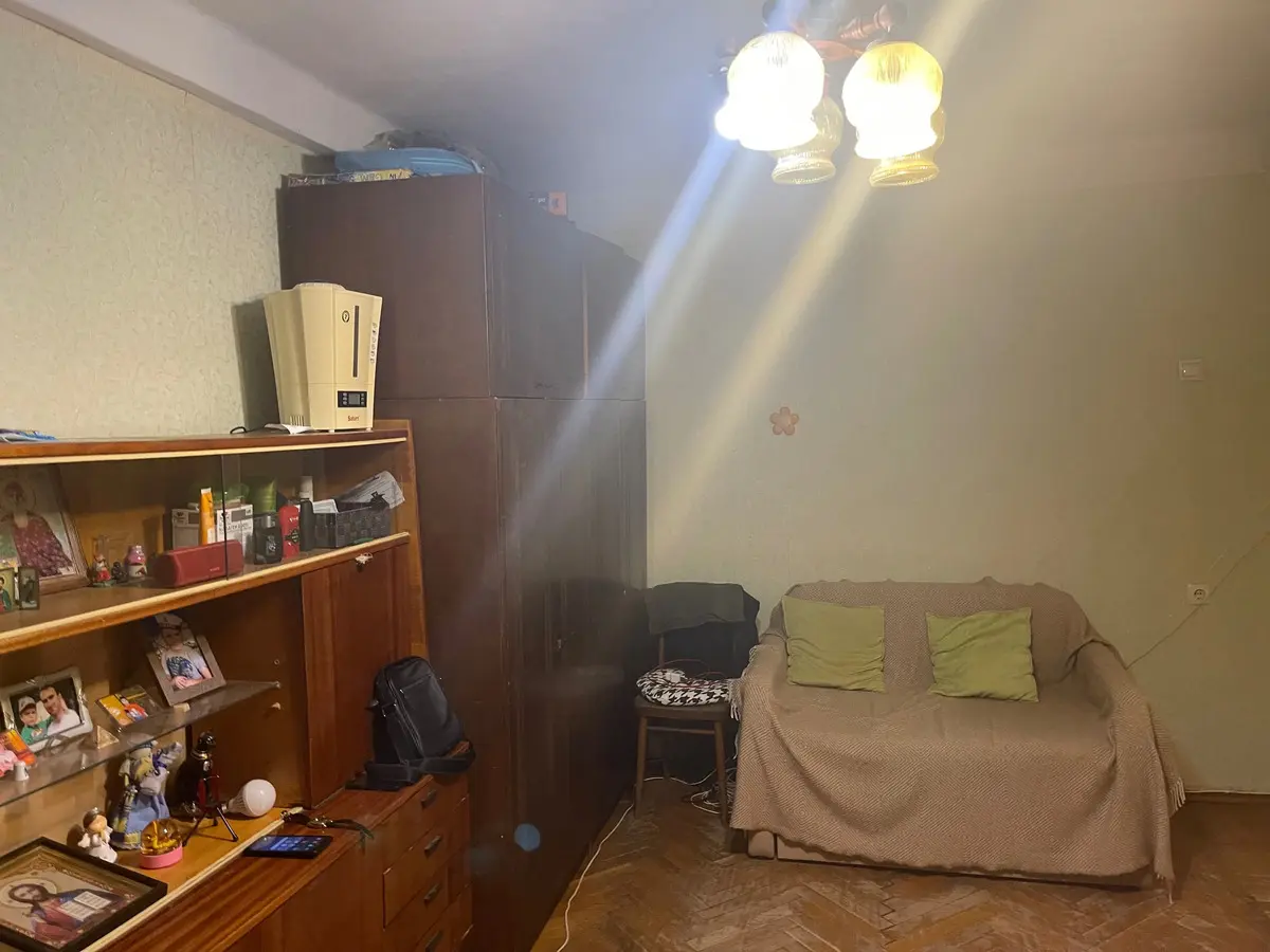 Фото Продаю 2 кімнатну квартиру, 45 кв. м, Гната Юри вул. 5 Київ, ціна: 48600 $, код 879