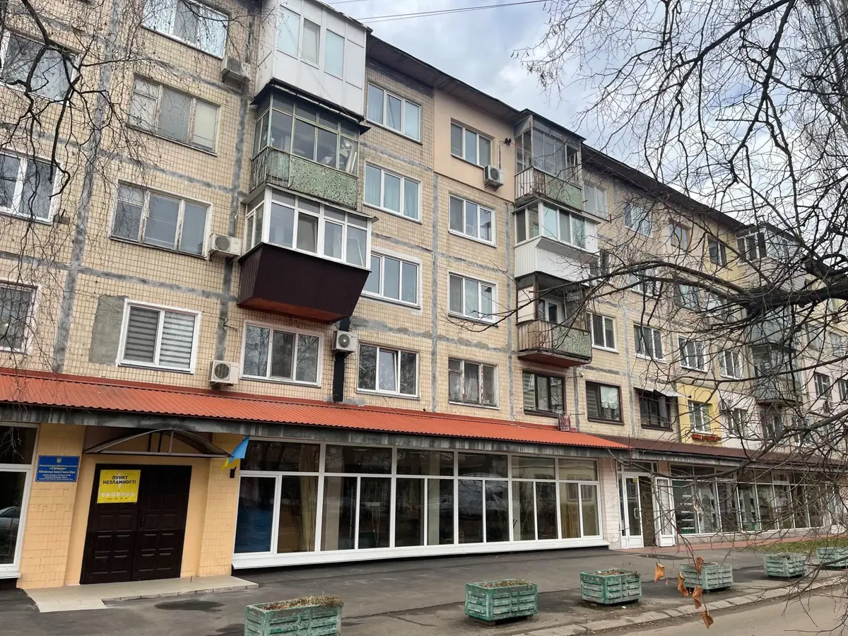 Фото Продаю 2 кімнатну квартиру, 45 кв. м, Гната Юри вул. 5 Київ, ціна: 48600 $, код 879