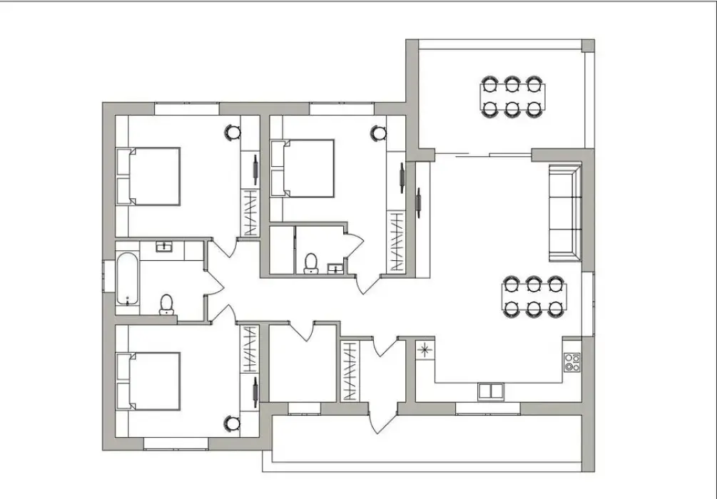 Фото Продаю дом, 135 кв. м, Киев, цена: 140000 $, код 885