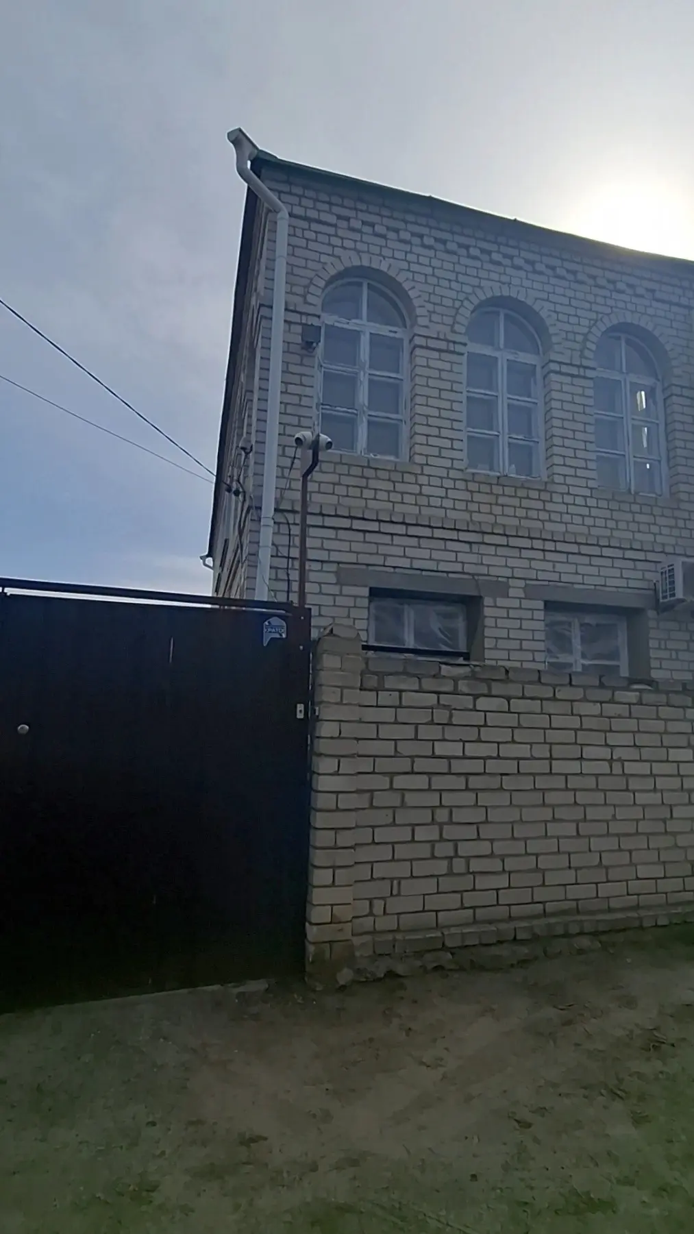 Фото Selling a house, 140 sq.m., Koltsovska Street  Kharkiv, price: 100000 $, code 888