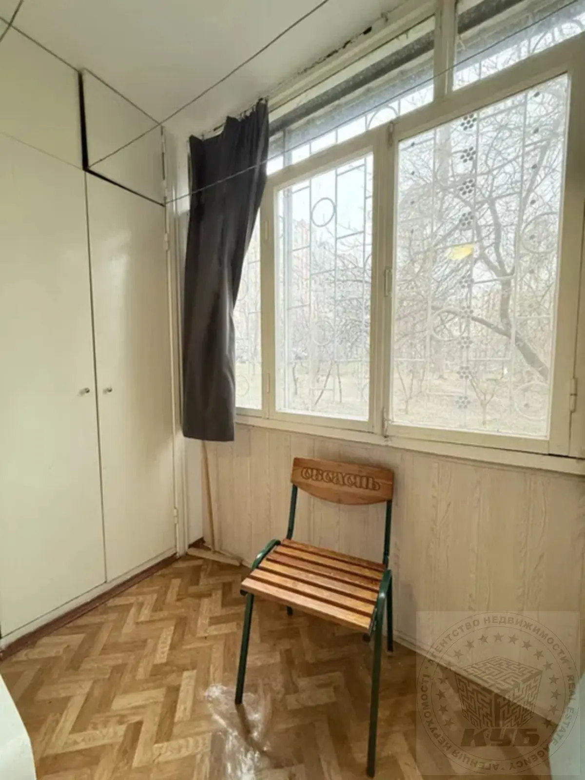 Фото Selling a 1-room apartment, 37 sq.m., Chernobylska Street  Kyiv, price: 44900 $, code 889