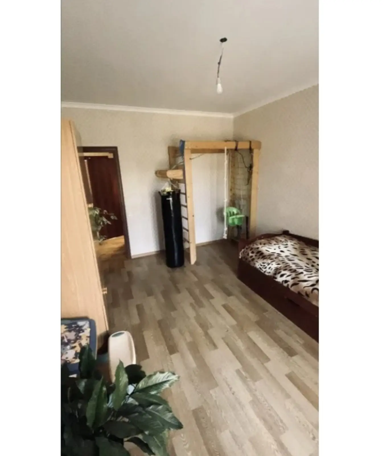 Фото Selling a 2-room apartment, 62 sq.m., Metrolohichna Street 58 Kyiv, price: 88000 $, code 892