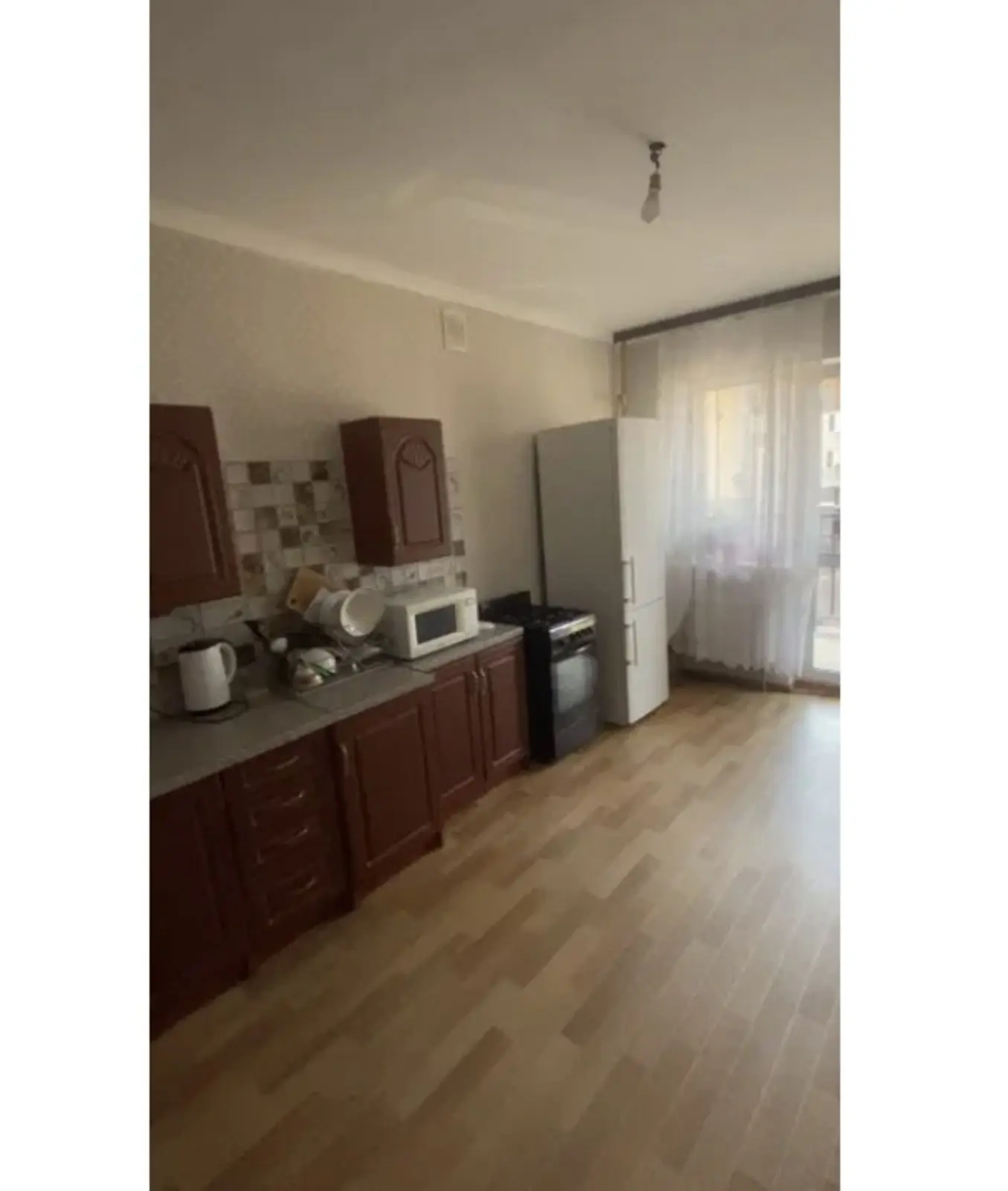 Фото Selling a 2-room apartment, 62 sq.m., Metrolohichna Street 58 Kyiv, price: 88000 $, code 892