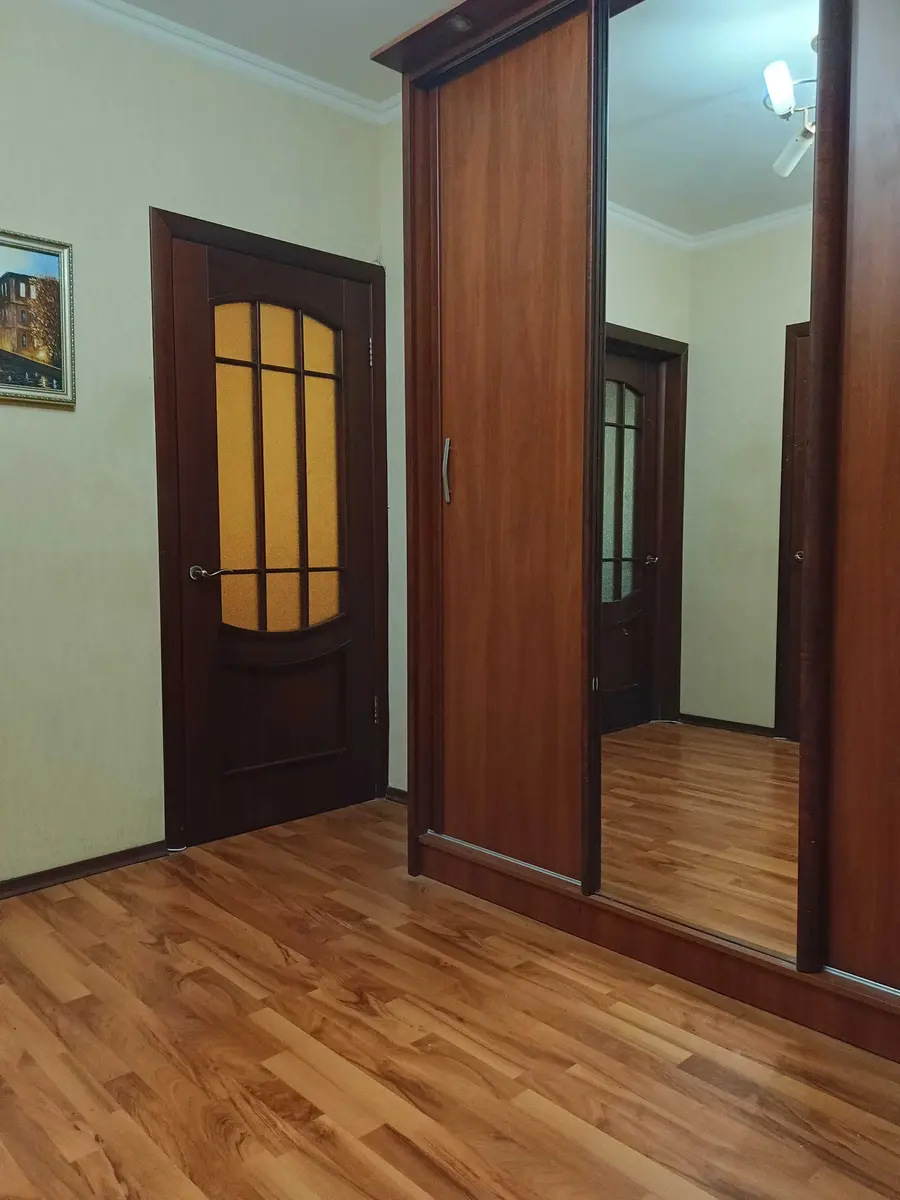 Фото Selling a 3-room apartment, 72 sq.m., Akademika Zabolotnoho Street 56 Kyiv, price: 95000 $, code 893