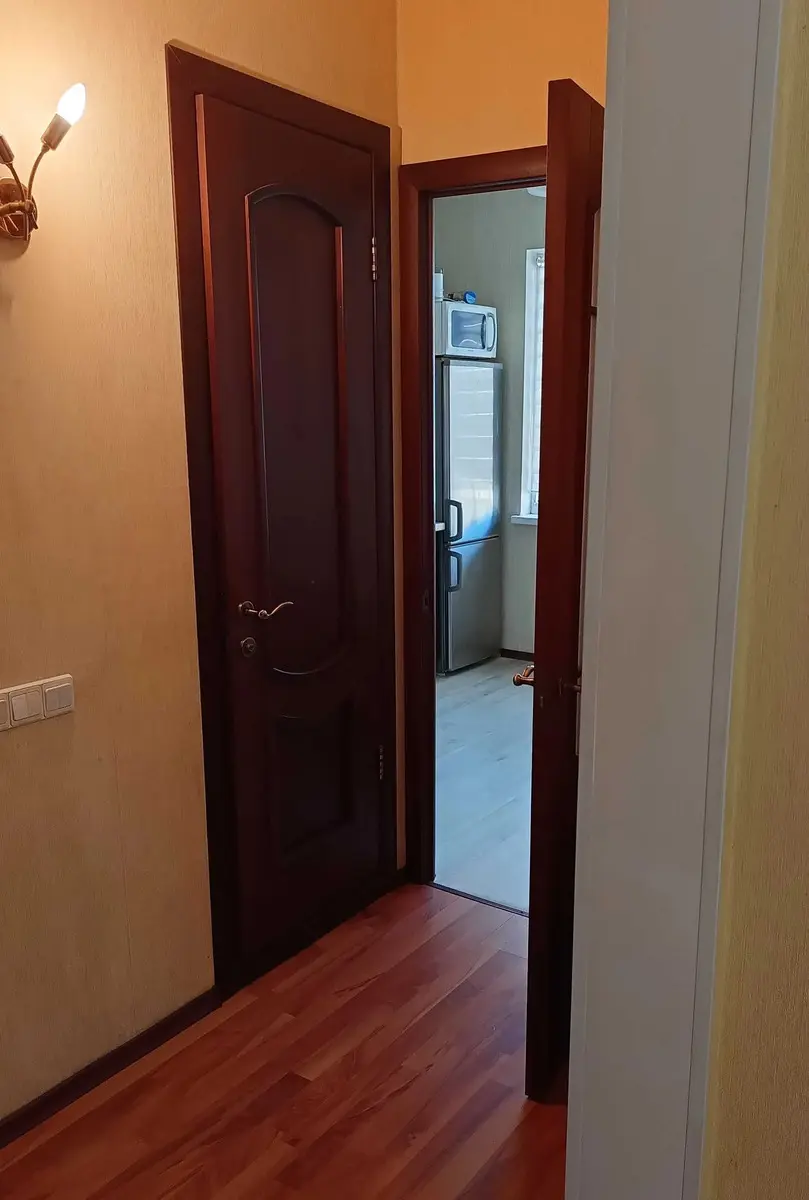 Фото Selling a 3-room apartment, 72 sq.m., Akademika Zabolotnoho Street 56 Kyiv, price: 95000 $, code 893