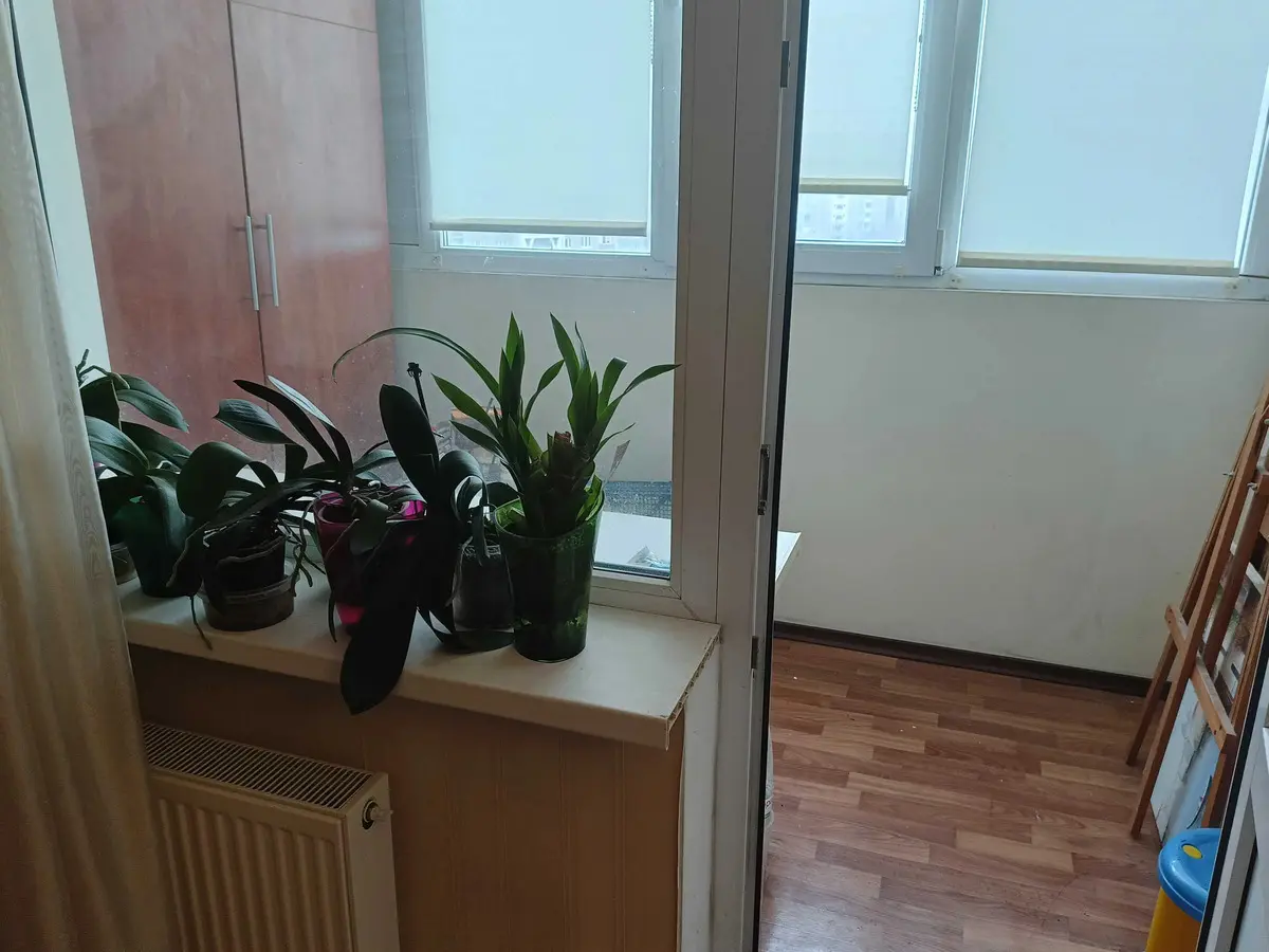 Фото Selling a 3-room apartment, 72 sq.m., Akademika Zabolotnoho Street 56 Kyiv, price: 95000 $, code 893