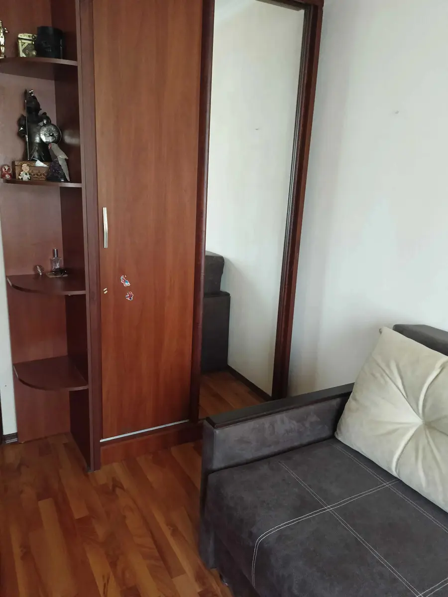 Фото Selling a 3-room apartment, 72 sq.m., Akademika Zabolotnoho Street 56 Kyiv, price: 95000 $, code 893