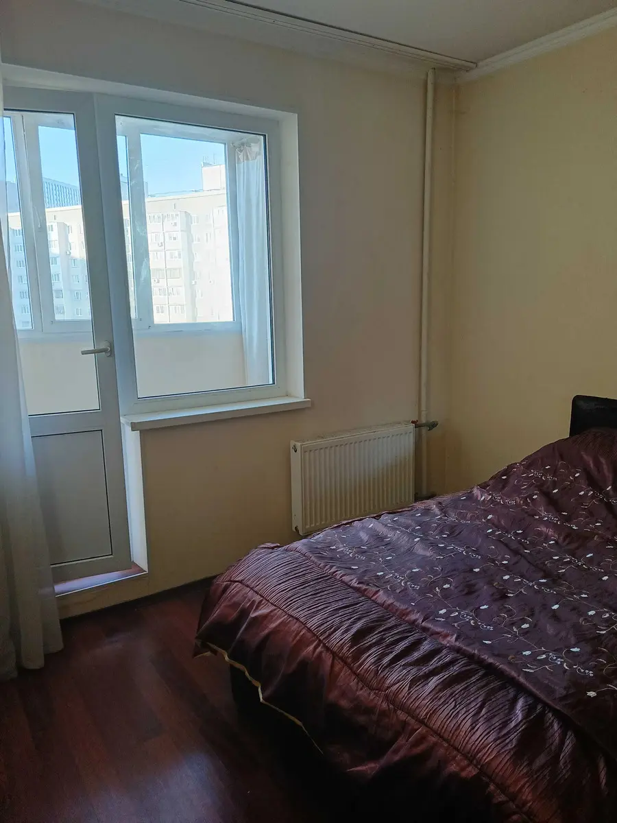 Фото Selling a 3-room apartment, 72 sq.m., Akademika Zabolotnoho Street 56 Kyiv, price: 95000 $, code 893