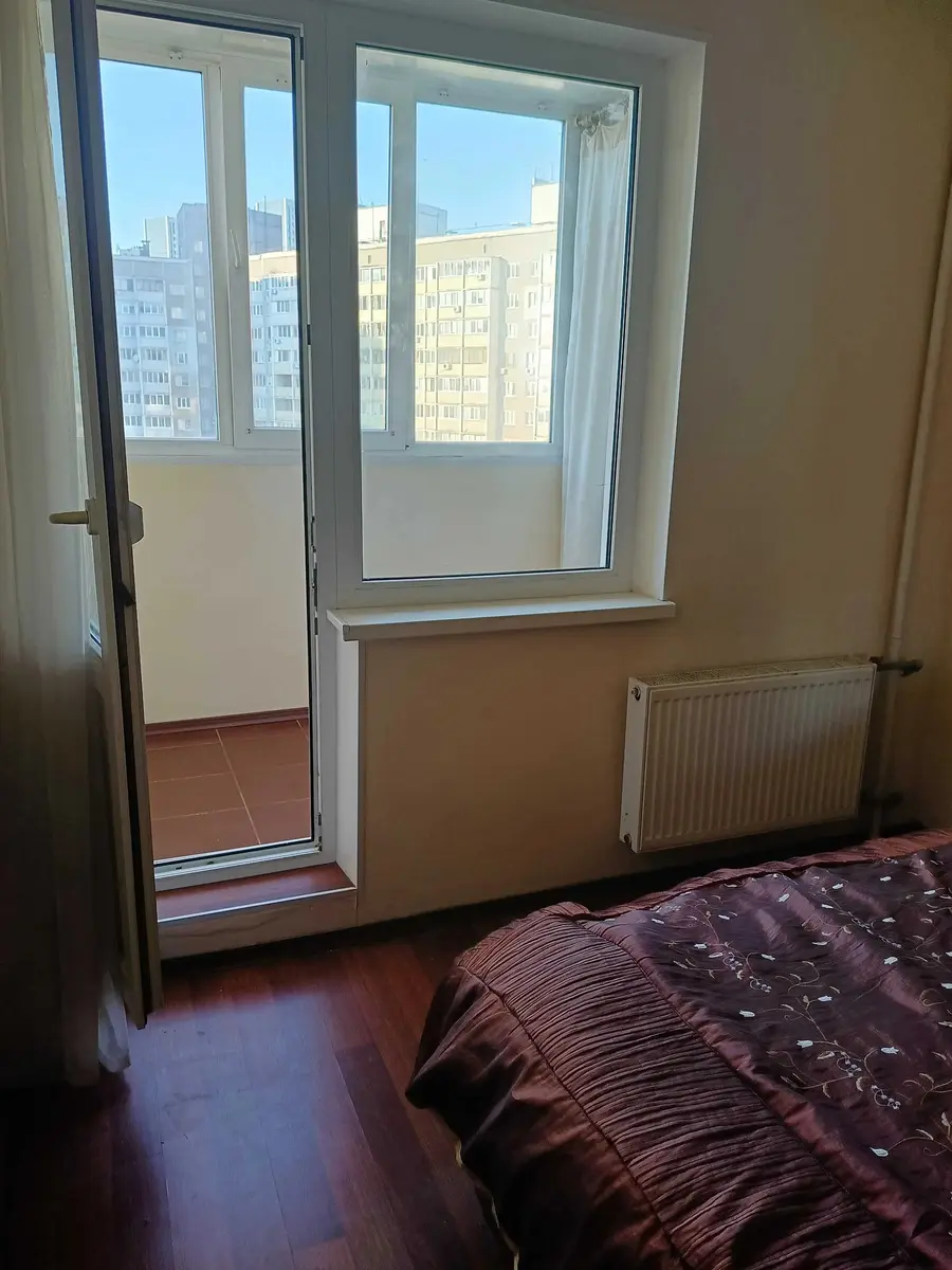 Фото Selling a 3-room apartment, 72 sq.m., Akademika Zabolotnoho Street 56 Kyiv, price: 95000 $, code 893