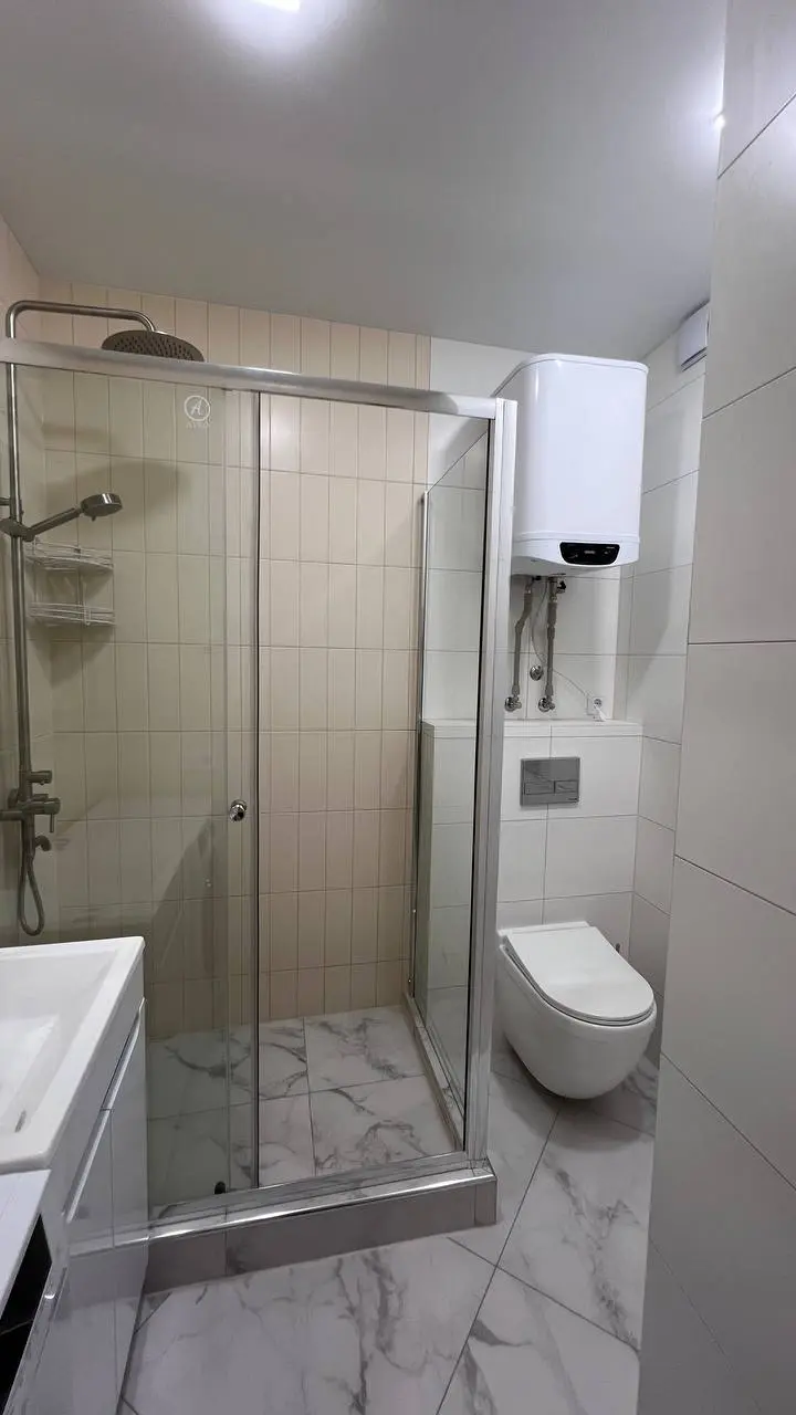 Фото Selling a 1-room apartment, 37 sq.m., Hlybochytska Street 72 Kyiv, price: 92000 $, code 894