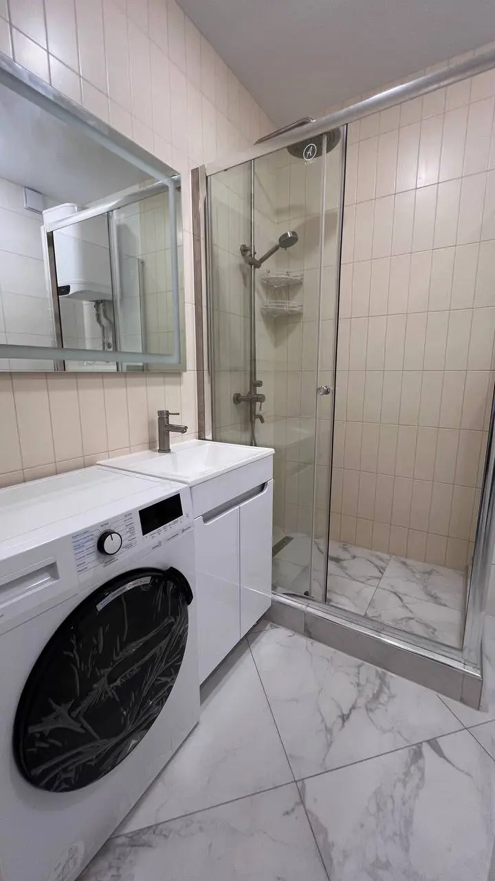 Фото Selling a 1-room apartment, 37 sq.m., Hlybochytska Street 72 Kyiv, price: 92000 $, code 894