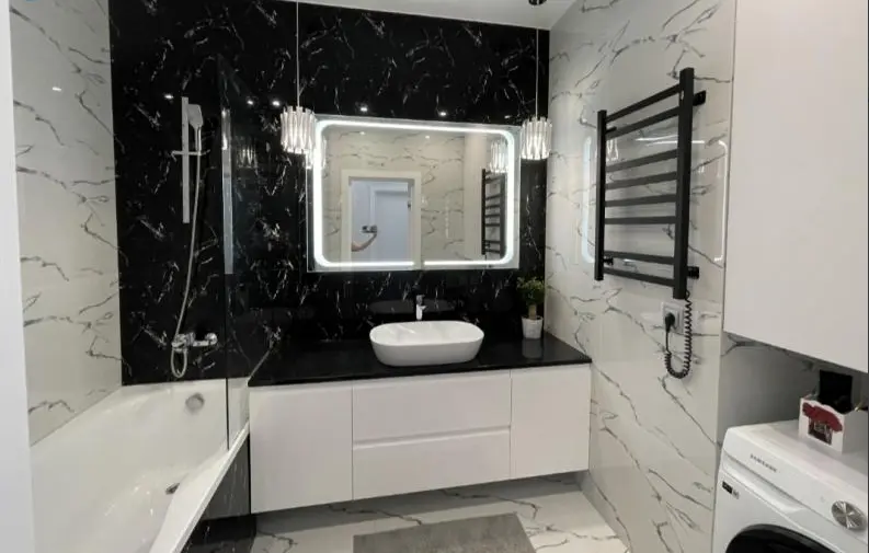 Фото Selling a 3-room apartment, 89 sq.m., Henuezka Street  Odesa, price: 159000 $, code 965