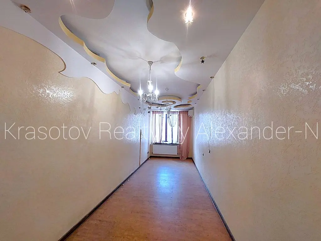 Фото Продаю 3 кімнатну квартиру, 136 кв. м, Тіниста вул. 9/12 Одеса, ціна: 115000 $, код 982