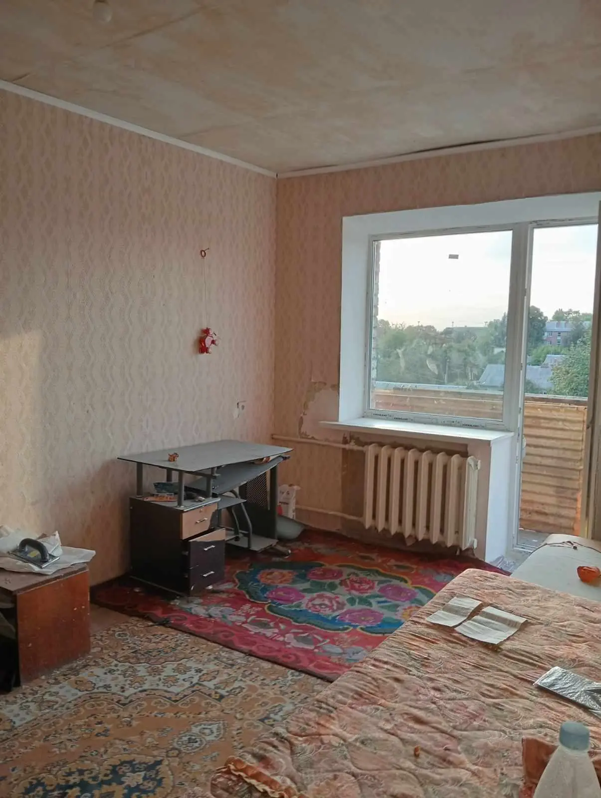 Фото Продаю 2 кімнатну квартиру, 48 кв. м, Соборна вул. (Ленінградська)  Бориспіль, ціна: 28000 $, код 998