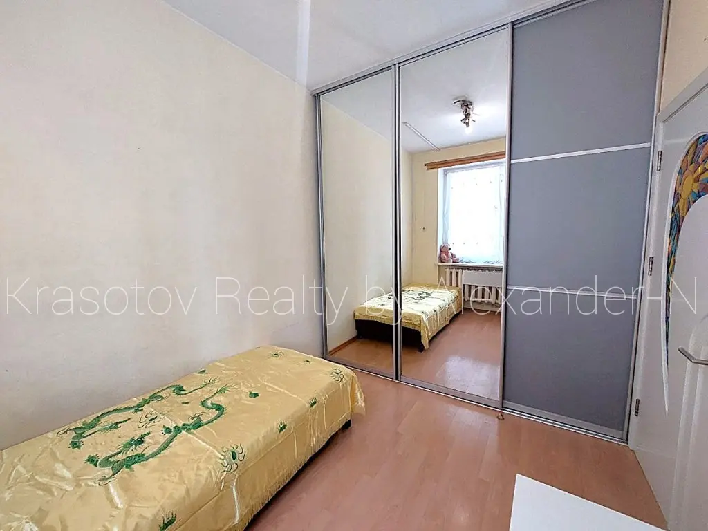 Фото Продаю 2 кімнатну квартиру, 33 кв. м, Прохоровська вул. 51 Одеса, ціна: 33000 $, код 933