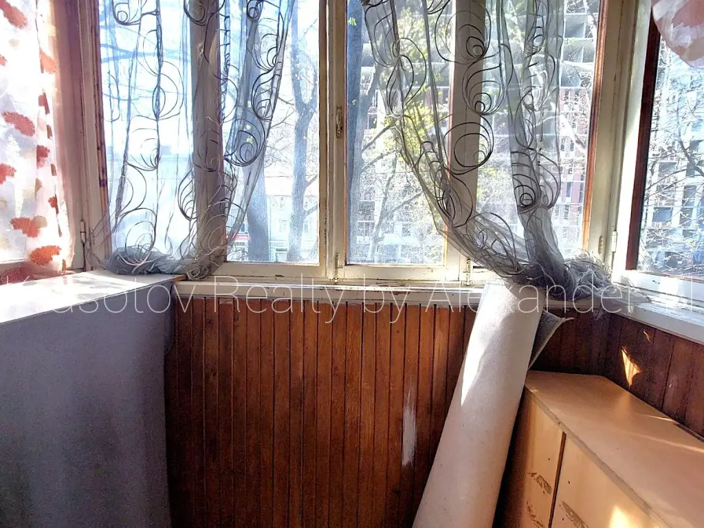 Фото Продаю 2 кімнатну квартиру, 33 кв. м, Прохоровська вул. 51 Одеса, ціна: 33000 $, код 933