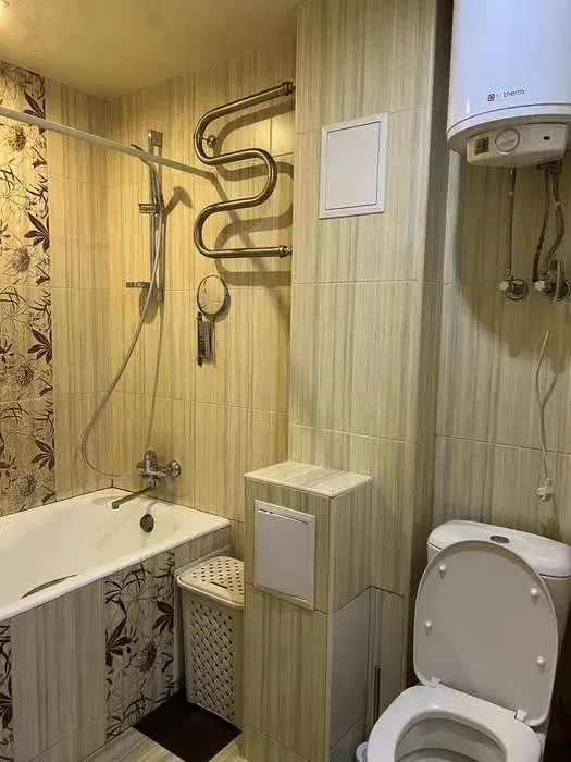 Фото Продаю 3-комнатную квартиру, 63 кв. м, Павла Тычины просп. 11 Киев, цена: 87000 $, код 1044