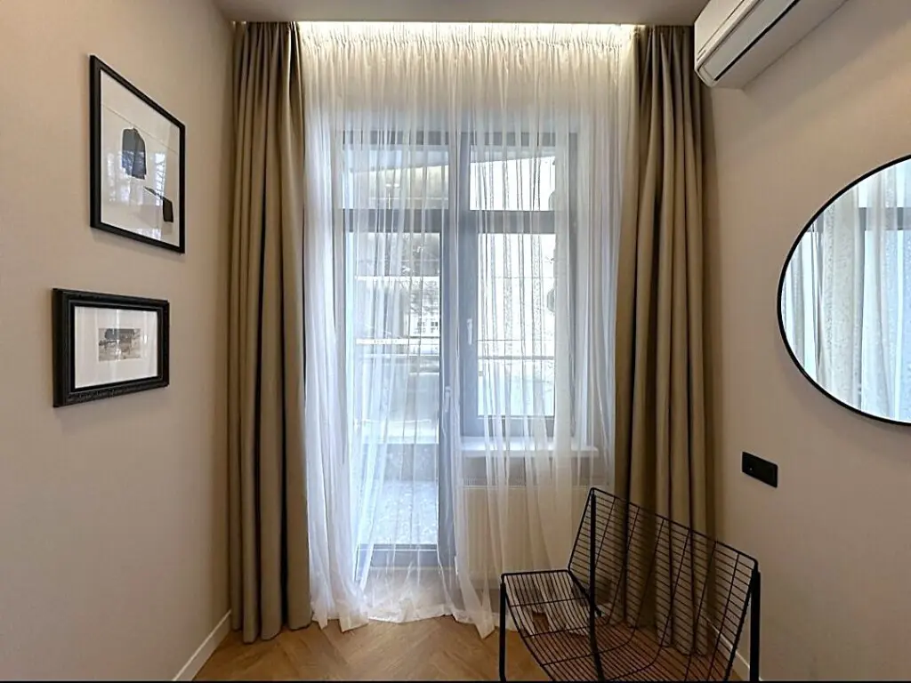 Фото Rent a 1-room apartment, Vannyi Lane 1а Odesa for long-term rent, price: 700 $, code 1058