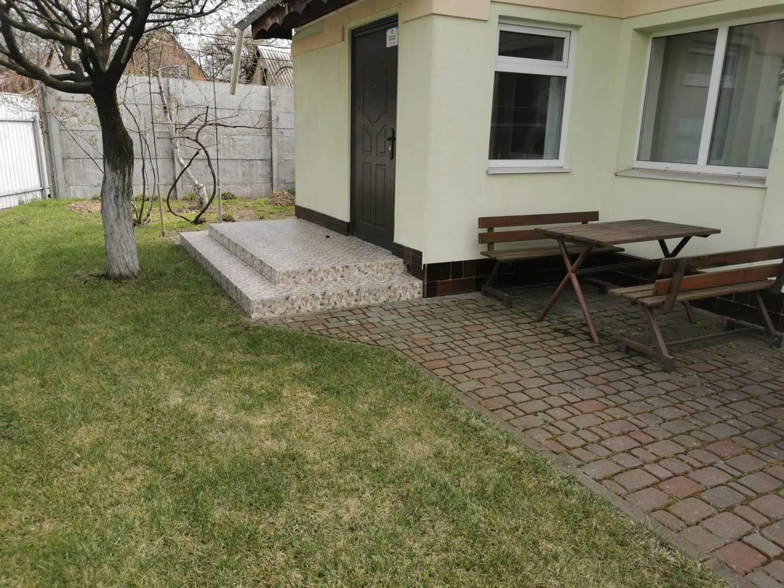 Фото Rent a house, Promyslova Street (Promislova Bortnichi)  Kyiv for long-term rent, price: 21900 UAH, code 873