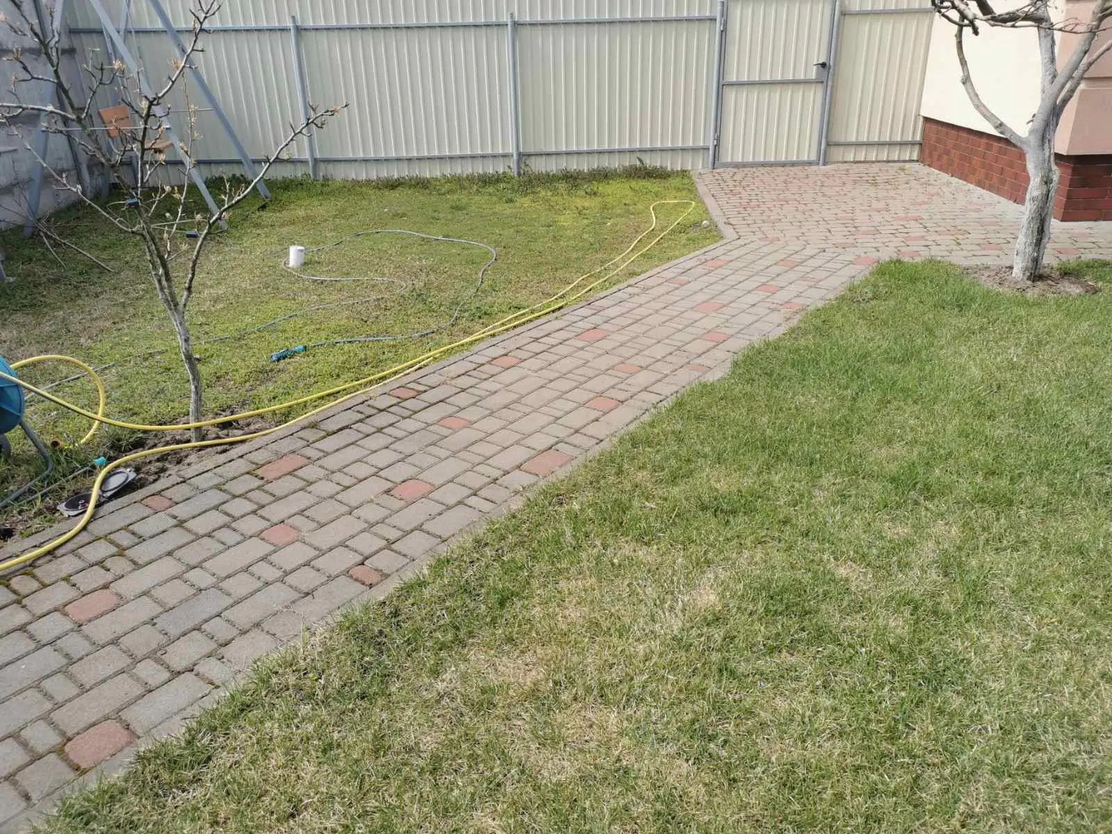Фото Rent a house, Promyslova Street (Promislova Bortnichi)  Kyiv for long-term rent, price: 21900 UAH, code 873